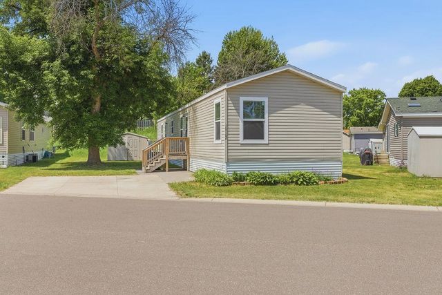 10162 Pierce Place NE, Blaine, MN 55434