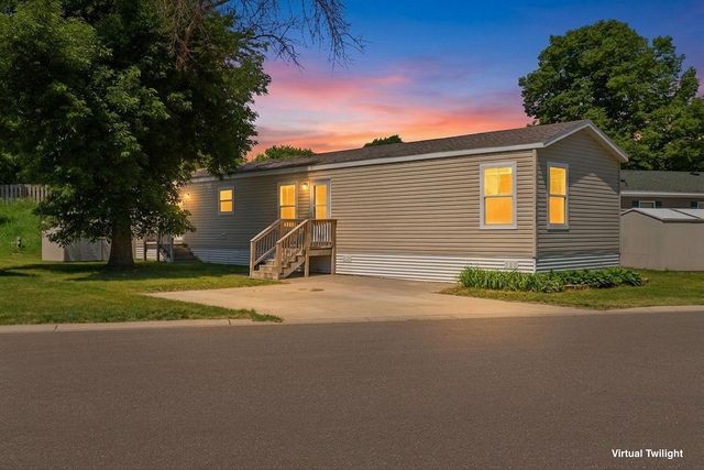 10162 Pierce Place NE, Blaine, MN 55434
