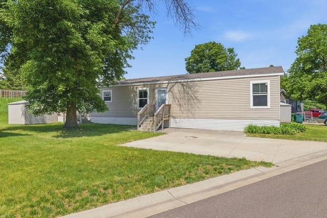 10162 Pierce Place NE, Blaine, MN 55434