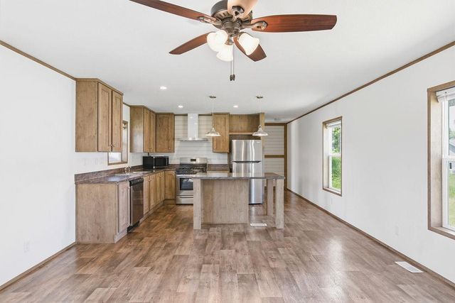 10162 Pierce Place NE, Blaine, MN 55434
