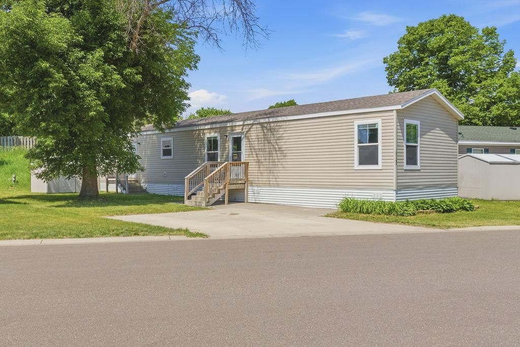 10162 Pierce Place NE, Blaine, MN 55434