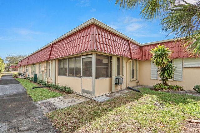 615 Laconia Circle A, Lake Worth, FL 33467