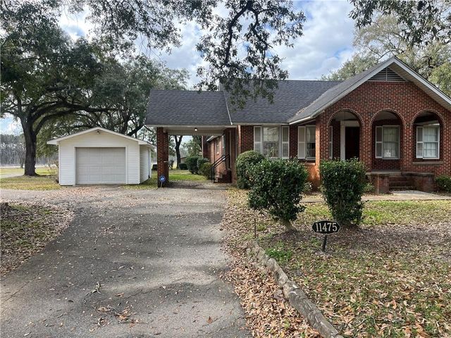 11475 Highway 43 N, Axis, AL 36505