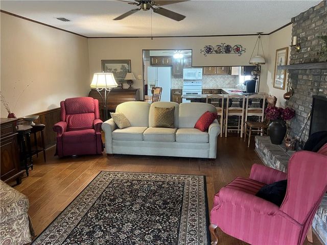 11475 Highway 43 N, Axis, AL 36505