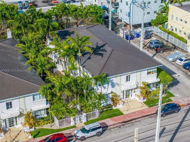 731 6th St 201-E, Miami Beach, FL 33139