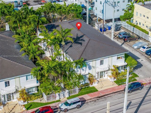 731 6th St 201-E, Miami Beach, FL 33139