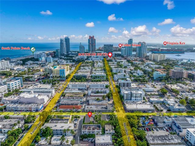 731 6th St 201-E, Miami Beach, FL 33139