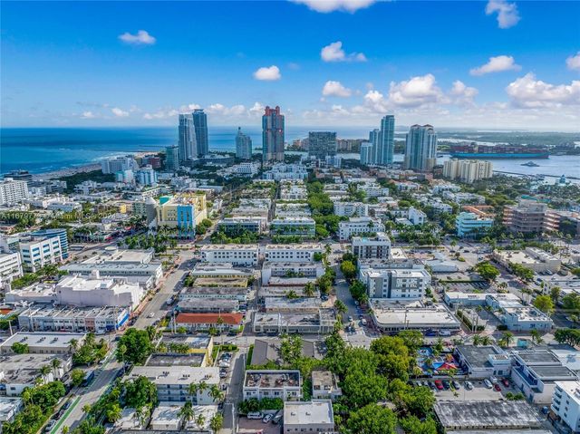 731 6th St 201-E, Miami Beach, FL 33139