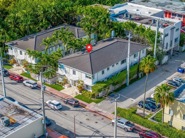 731 6th St 201-E, Miami Beach, FL 33139