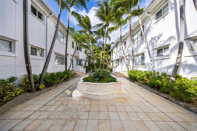 731 6th St 201-E, Miami Beach, FL 33139