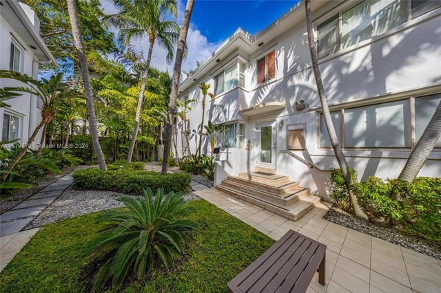 731 6th St 201-E, Miami Beach, FL 33139