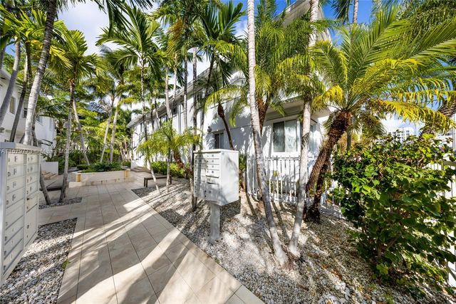 731 6th St 201-E, Miami Beach, FL 33139