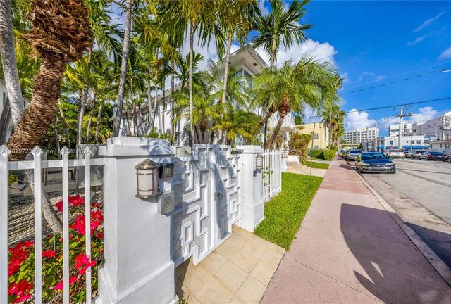 731 6th St 201-E, Miami Beach, FL 33139
