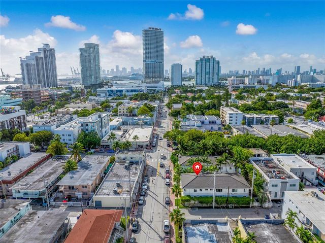 731 6th St 201-E, Miami Beach, FL 33139