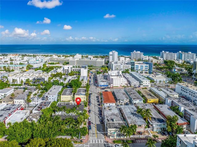 731 6th St 201-E, Miami Beach, FL 33139