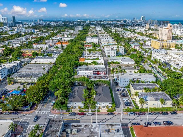 731 6th St 201-E, Miami Beach, FL 33139