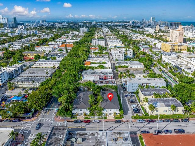 731 6th St 201-E, Miami Beach, FL 33139