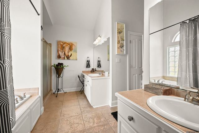 4077 Shady Ridge Ave, Zachary, LA 70791