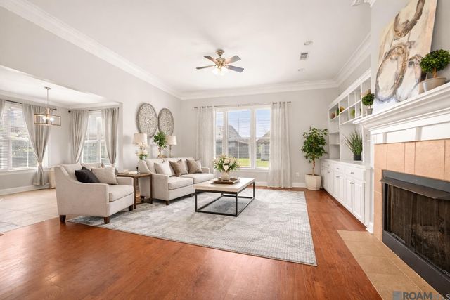 4077 Shady Ridge Ave, Zachary, LA 70791