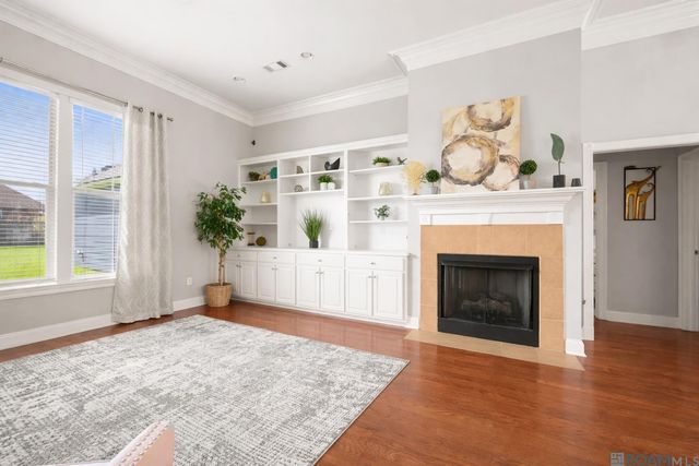 4077 Shady Ridge Ave, Zachary, LA 70791