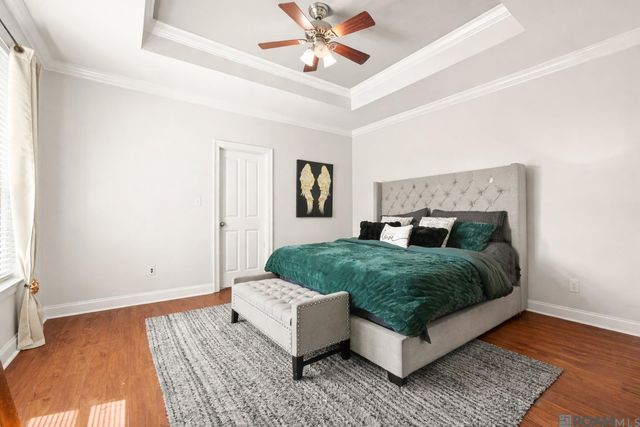 4077 Shady Ridge Ave, Zachary, LA 70791