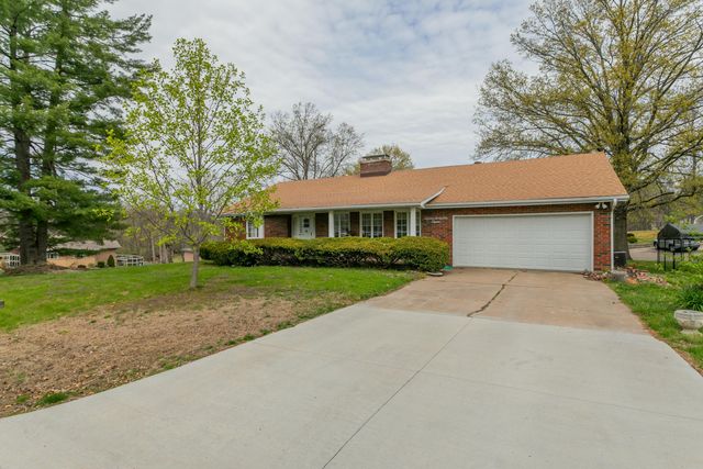 1541 MYRA ST, Moberly, MO 65270