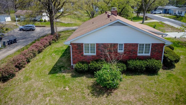 1541 MYRA ST, Moberly, MO 65270