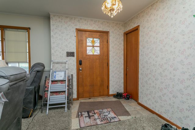 1541 MYRA ST, Moberly, MO 65270