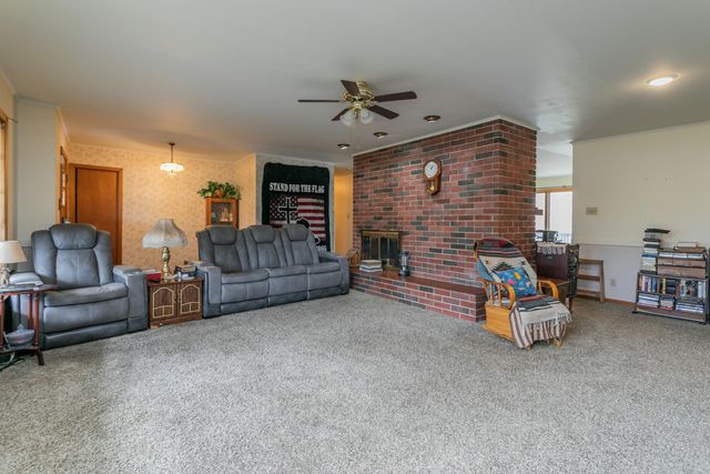 1541 MYRA ST, Moberly, MO 65270