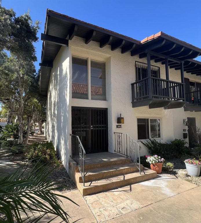 4241 Loma Riviera Lane, San Diego, CA 92110