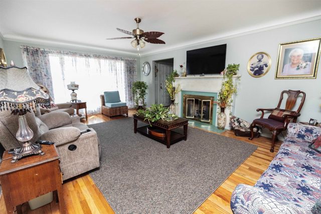 1465 Glendale Avenue, Saginaw, MI 48638