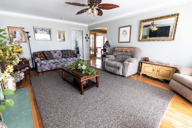 1465 Glendale Avenue, Saginaw, MI 48638