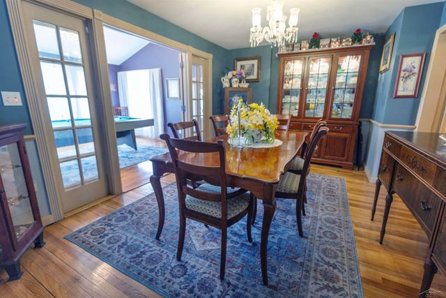 1465 Glendale Avenue, Saginaw, MI 48638