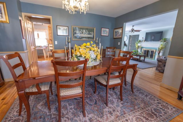 1465 Glendale Avenue, Saginaw, MI 48638