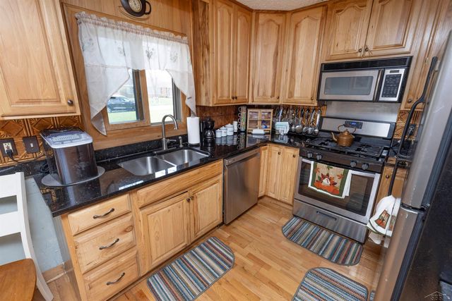 1465 Glendale Avenue, Saginaw, MI 48638