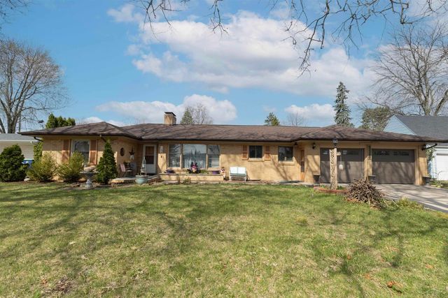 1465 Glendale Avenue, Saginaw, MI 48638