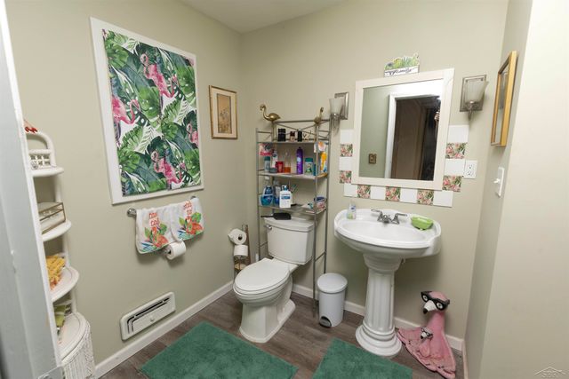 1465 Glendale Avenue, Saginaw, MI 48638