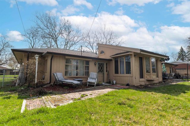 1465 Glendale Avenue, Saginaw, MI 48638