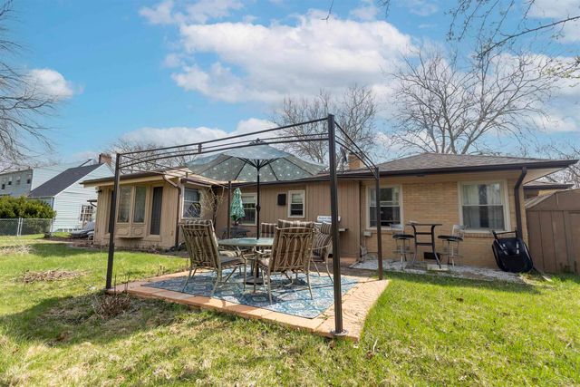 1465 Glendale Avenue, Saginaw, MI 48638