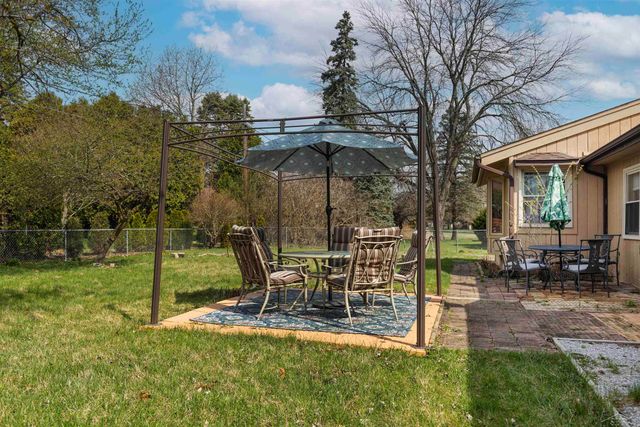 1465 Glendale Avenue, Saginaw, MI 48638