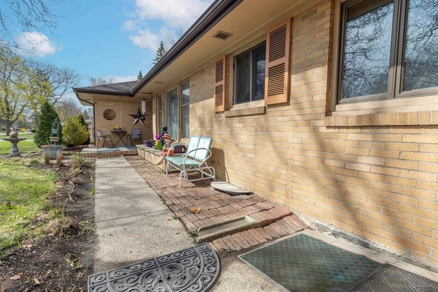 1465 Glendale Avenue, Saginaw, MI 48638