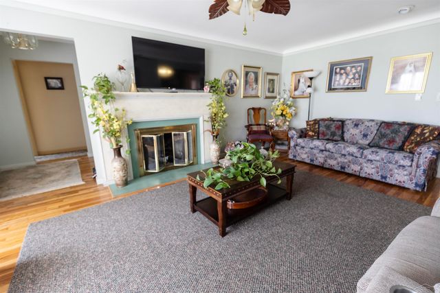 1465 Glendale Avenue, Saginaw, MI 48638