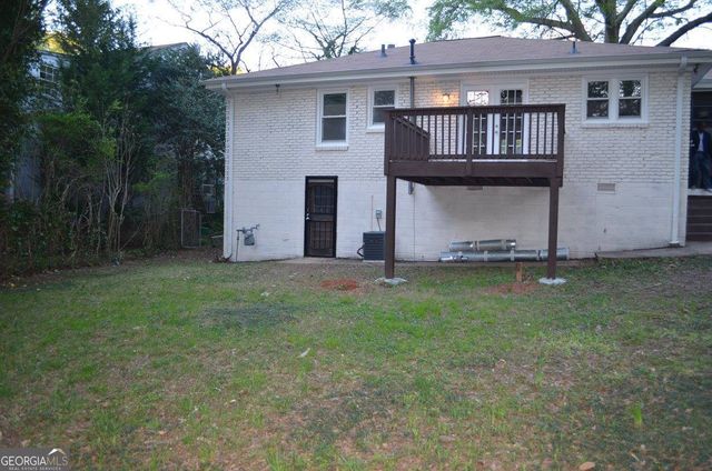 1329 Westridge Road SW, Atlanta, GA 30311