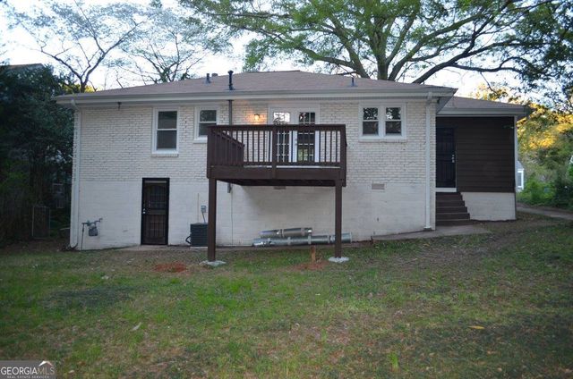 1329 Westridge Road SW, Atlanta, GA 30311