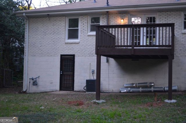 1329 Westridge Road SW, Atlanta, GA 30311