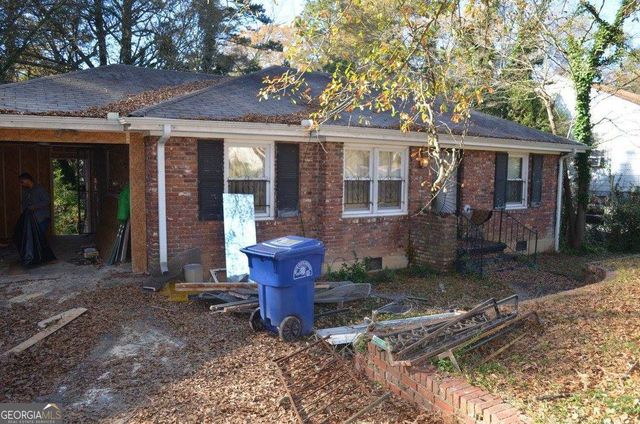 1329 Westridge Road SW, Atlanta, GA 30311