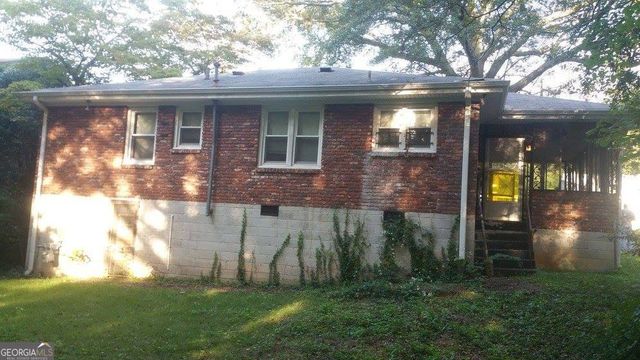 1329 Westridge Road SW, Atlanta, GA 30311