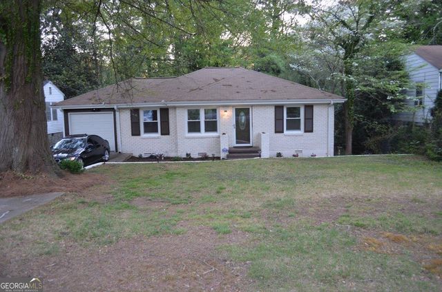 1329 Westridge Road SW, Atlanta, GA 30311