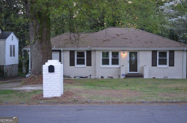 1329 Westridge Road SW, Atlanta, GA 30311