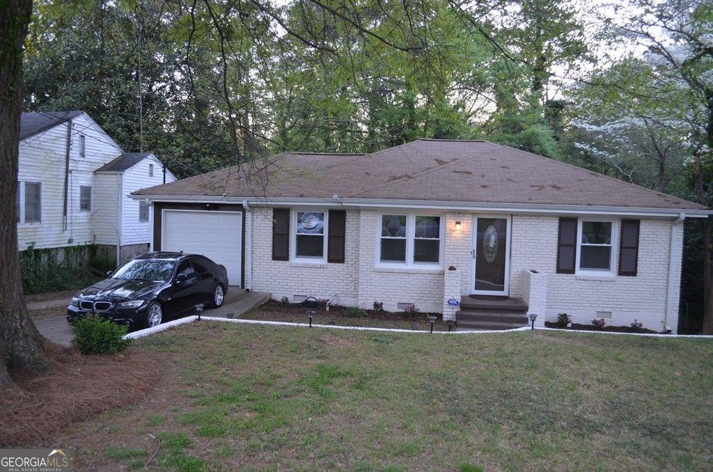 1329 Westridge Road SW, Atlanta, GA 30311